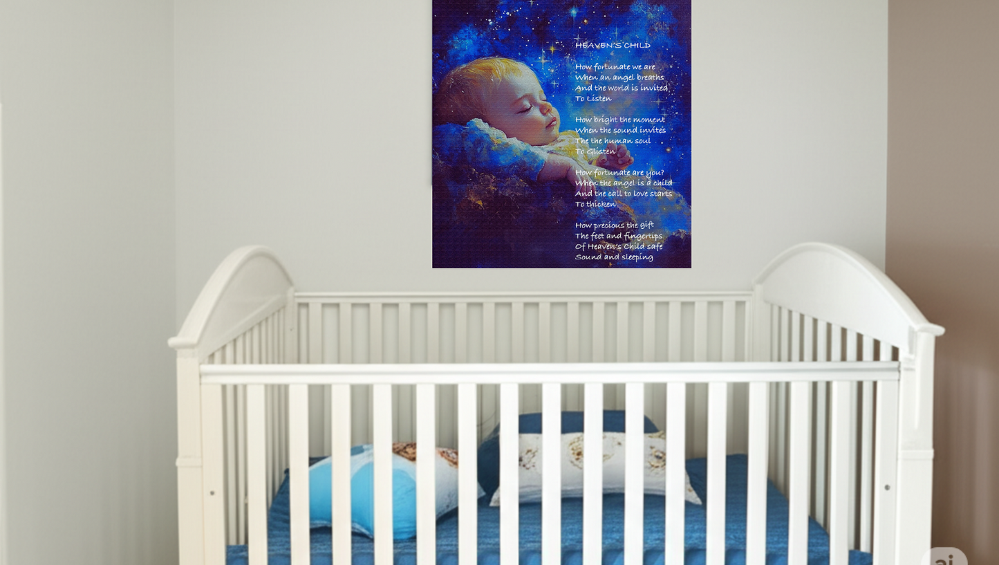 Heaven's Child