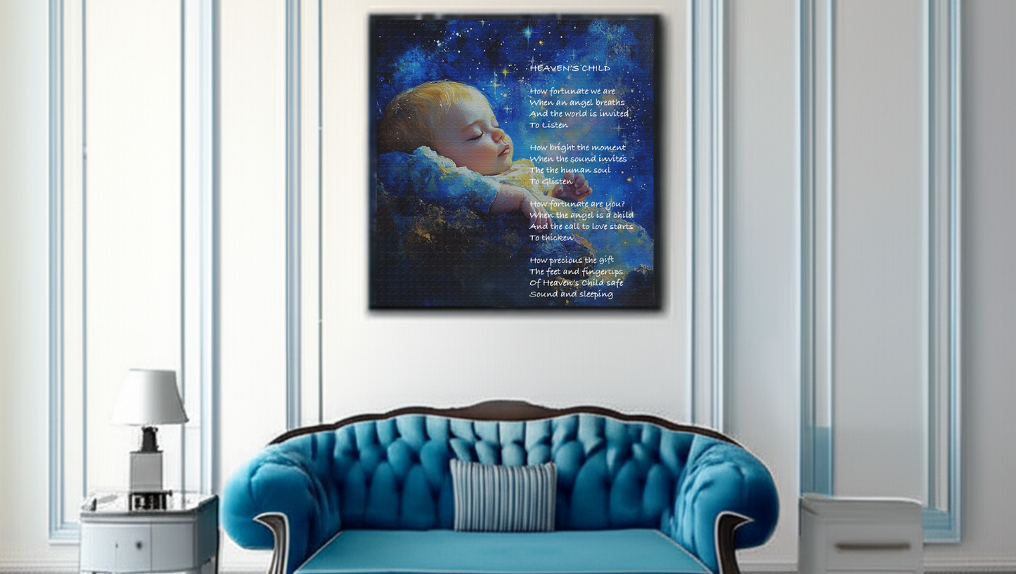 Heaven's Child