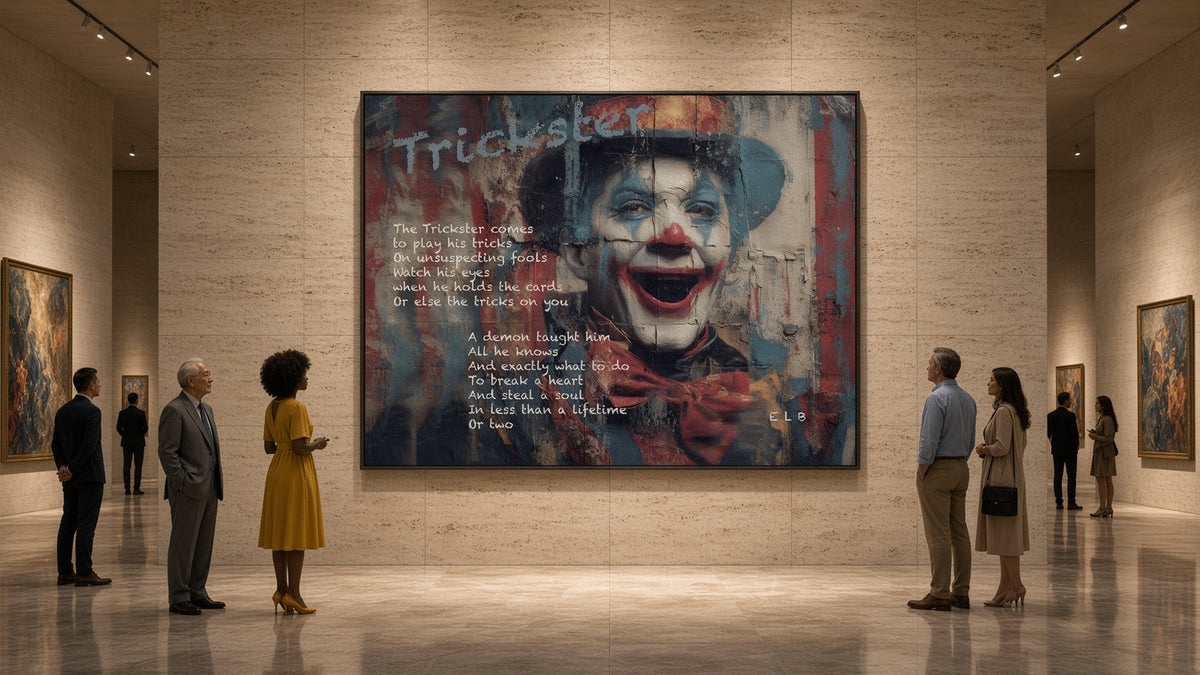 Trickster