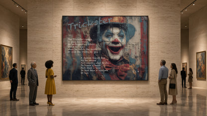 Trickster