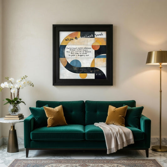 Wise & Ancient 1   (1/3)