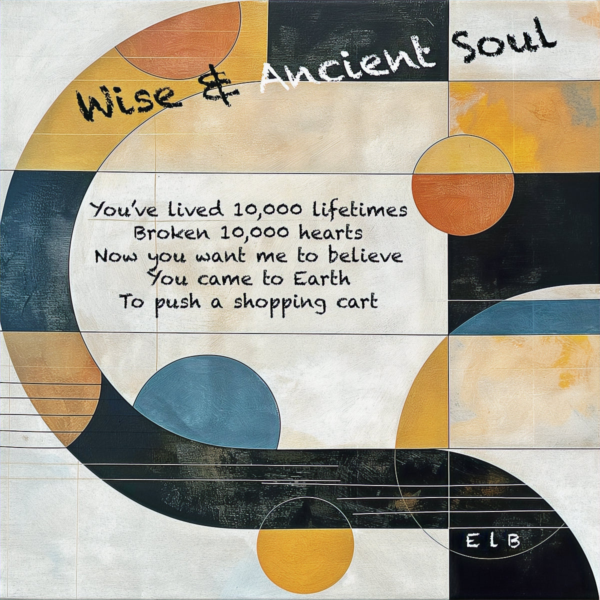 Wise & Ancient 1   (1/3)