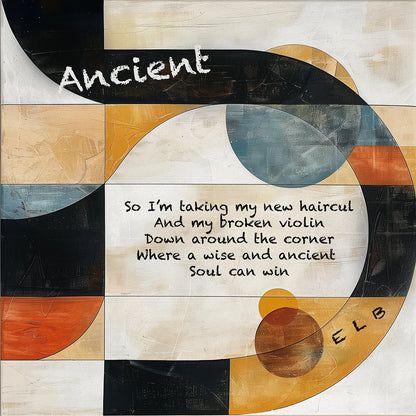 Wise & Ancient 3   (3/3)